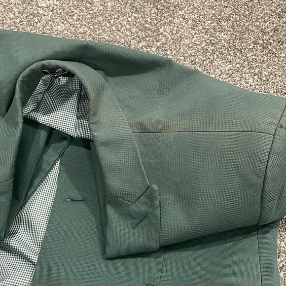 Express Suit - Picture 3 of 6